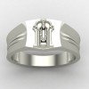 Tirupati Balaji Ring