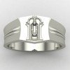 Tirupati Balaji Ring
