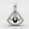 Tirupati Pendant