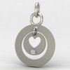 Kids Heart Pendant
