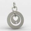 Kids Heart Pendant