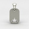 Star Pendant