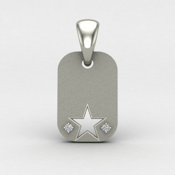 Star Pendant
