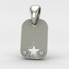 Star Pendant