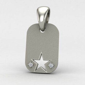 Star Pendant