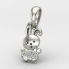 Silver Kids Pendant