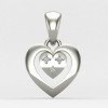 Sweet Heart Love Pendant Sweet Heart Love Pendant