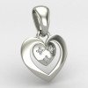 Sweet Heart Love Pendant Sweet Heart Love Pendant