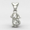 Dog Kids Pendant