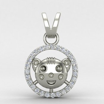 Beer Kids Pendant