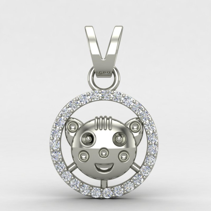 Beer Kids Pendant