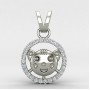 Beer Kids Pendant