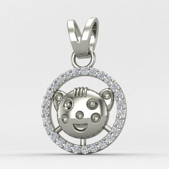 Beer Kids Pendant