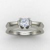 Men Solitaire Ring