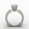 King of Diamond Solitaire Ring King of Diamond Solitaire Ring