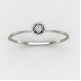 Stylish Oval Bracelet