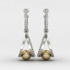 Indian Bridal Earring