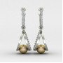 Indian Bridal Earring