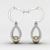 Indian Bridal Earring