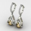 Indian Bridal Earring