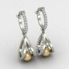 Indian Bridal Earring