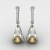 Indian Bridal Earring
