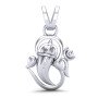 Om Ganesh Ji Locket