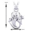 Om Ganesh Ji Locket Om Ganesh Ji Locket