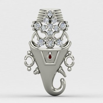 Ek Dant Ganesh Ji