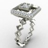 Men Cocktail Ring