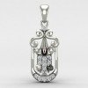 Silver Tirupati Balaji Maharaj Silver Tirupati Balaji Maharaj
