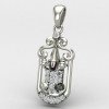 Silver Tirupati Balaji Maharaj Silver Tirupati Balaji Maharaj