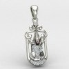 Silver Tirupati Balaji Maharaj Silver Tirupati Balaji Maharaj