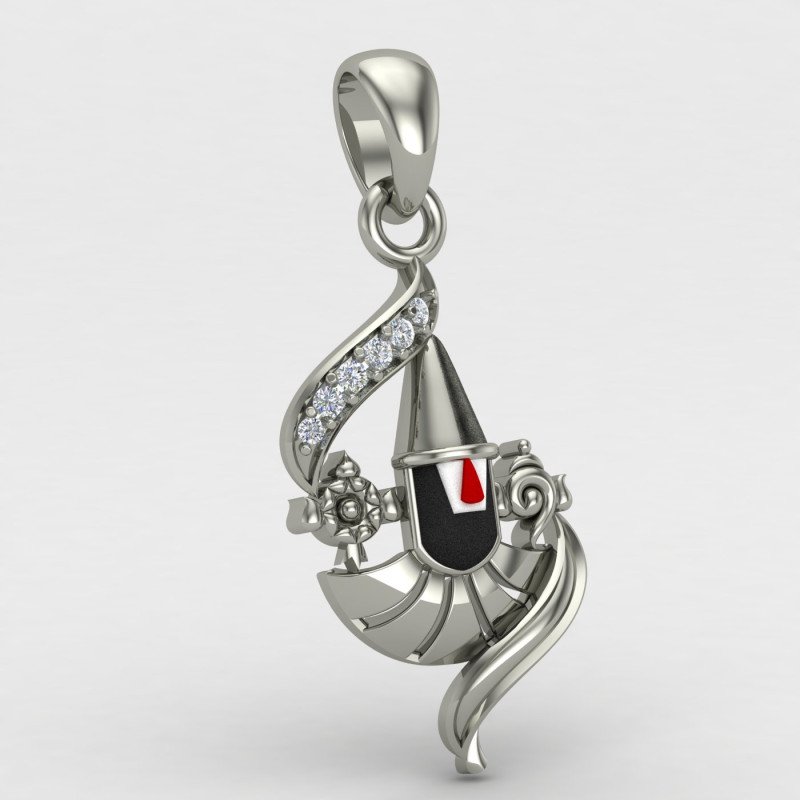 Tirupati Balaji Locket Tirupati Balaji Locket