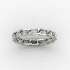 Classic Band Ring