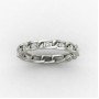 Classic Band Ring