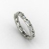 Classic Band Ring
