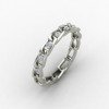 Classic Band Ring