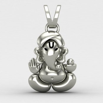 Bal Ganesha