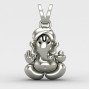Bal Ganesha