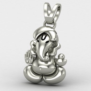 Bal Ganesha