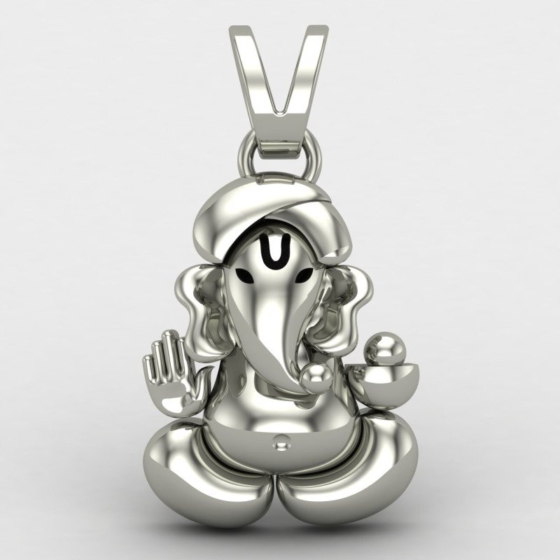 Bal Ganesha