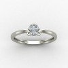 Small Stylish Ring