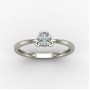 Small Stylish Ring