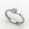 Small Stylish Ring