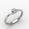 Small Stylish Ring