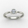 Small Stylish Ring