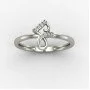 Personal Silver Ring