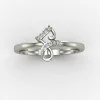 Personal Silver Ring