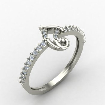 Casual Rings for Women